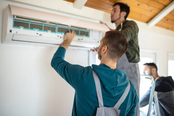 Best Emergency HVAC repair  in Standish, MI