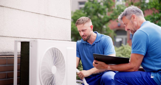 Best Air conditioning repair  in Standish, MI