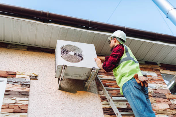 Best HVAC installation services  in Standish, MI