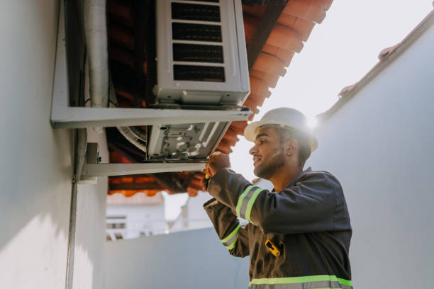 Best HVAC emergency services  in Standish, MI