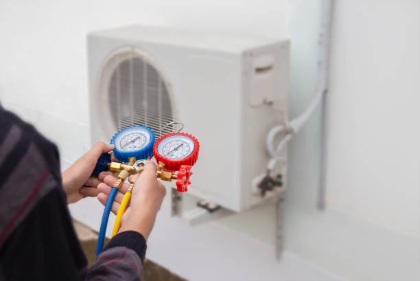 Best Local HVAC companies  in Standish, MI