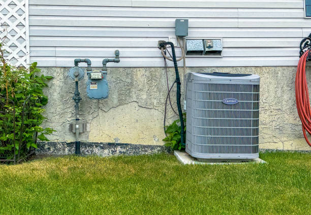 Best Air conditioning repair  in Standish, MI